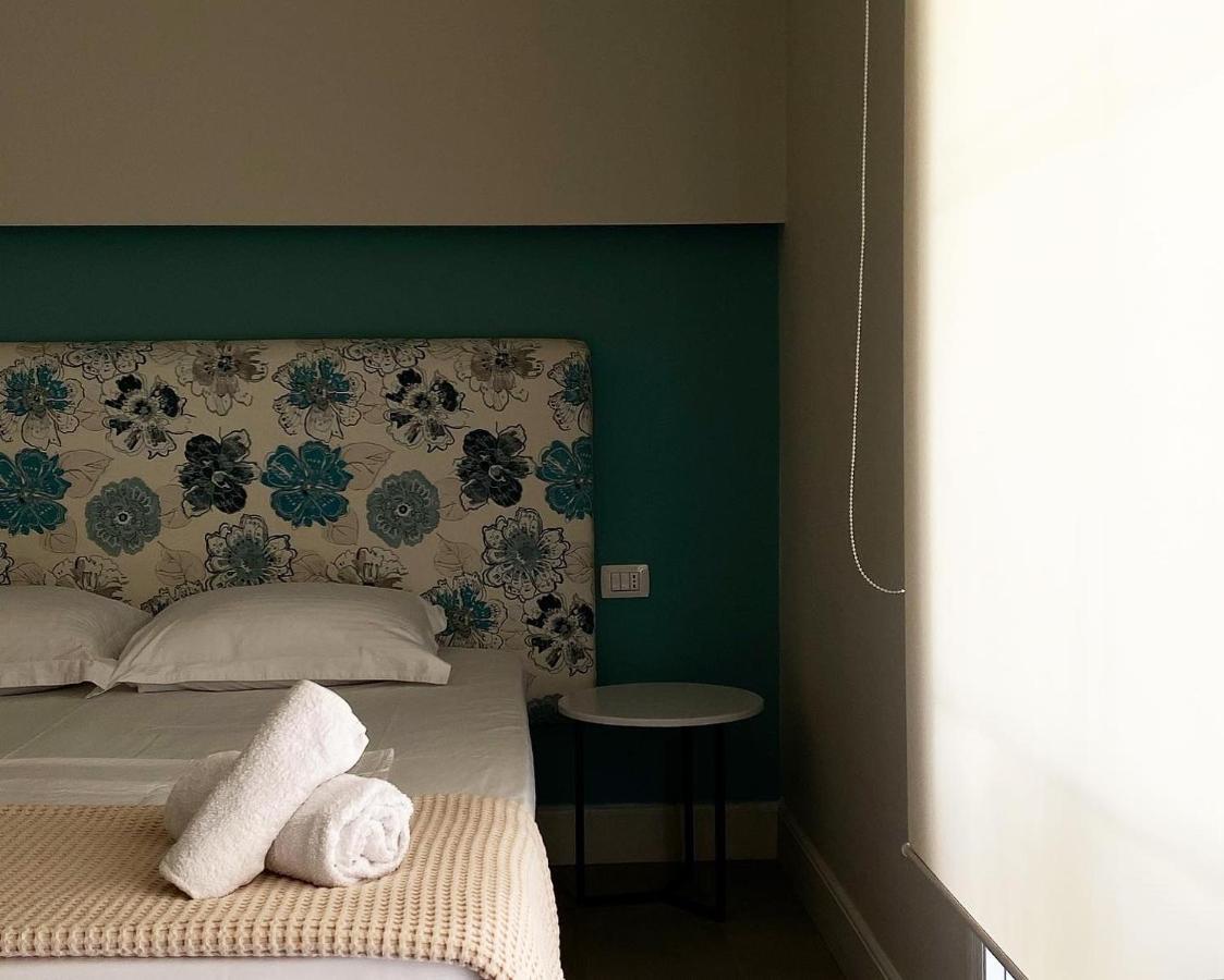Drimades Blue Rooms Dhërmi Eksteriør bilde